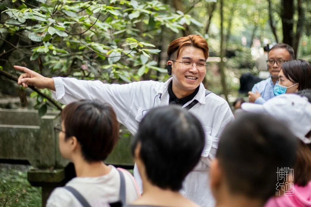 Jinsi founding story