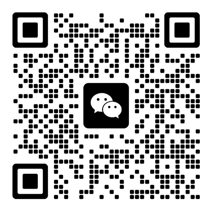微信二维码